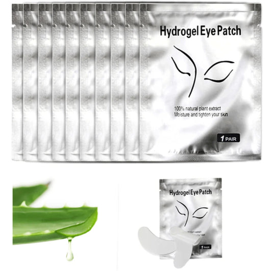 Aloe Lash Pad