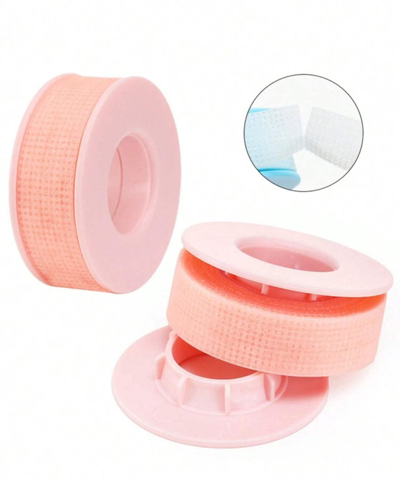 Lash Tape