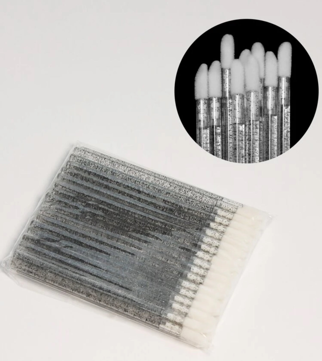 Micro-swab Applicators