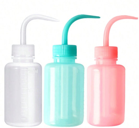 Lash Wash Bottle